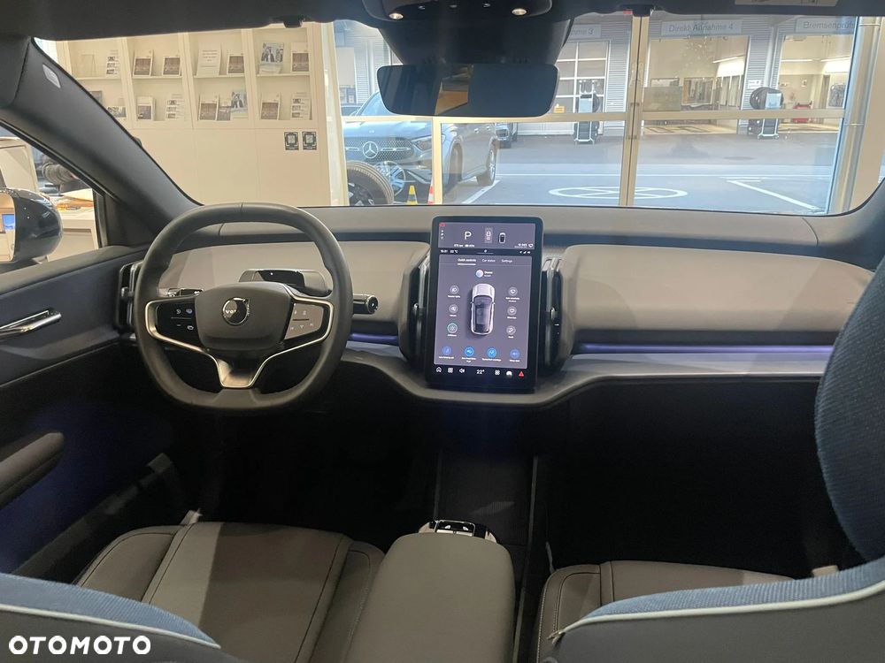 Volvo EX30 Twin Motor Performance AWD Ultra - 5