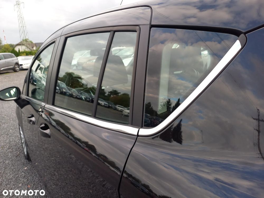 Ford C-MAX - 14