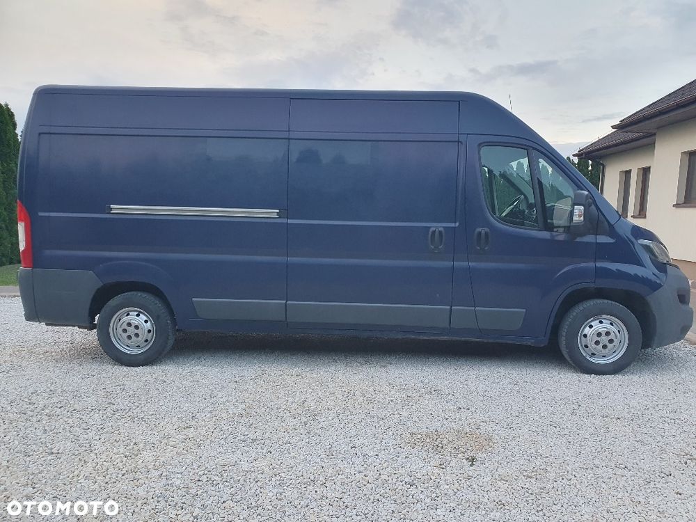 Peugeot Boxer - 5