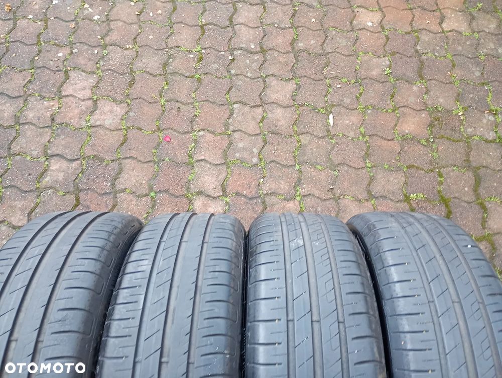 Skoda Fabia Rapid Scala 195/55/16 Kamiq 5 x 100 lato 2022 - 23