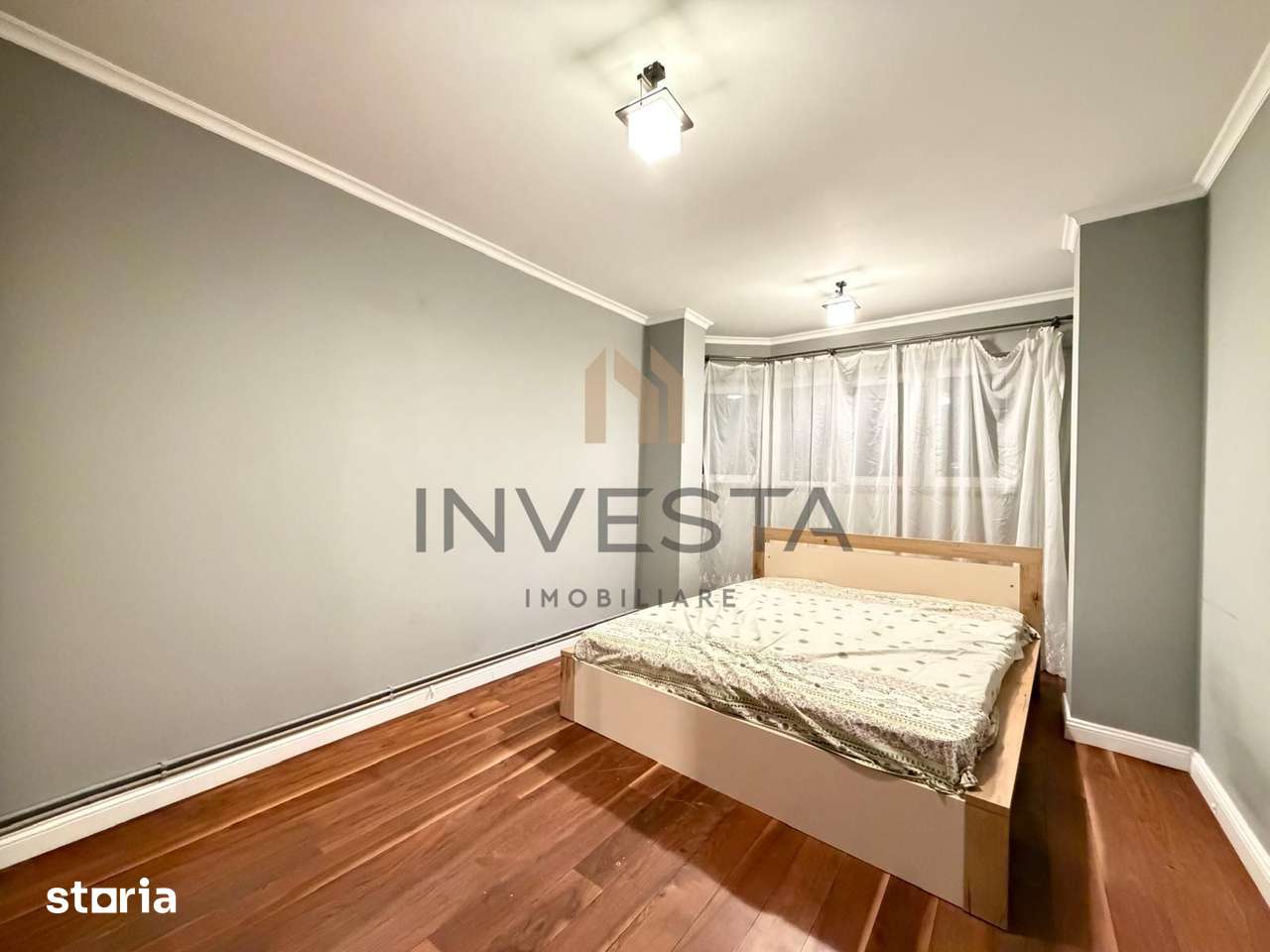 Apartament cu 2 camere decomandate, Marasti zona B-dul 21 Decembrie! — fotografia 1