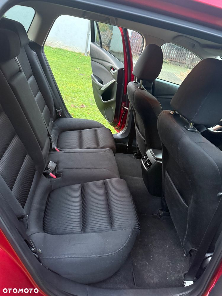 Mazda 6 2.0 Skygo - 10