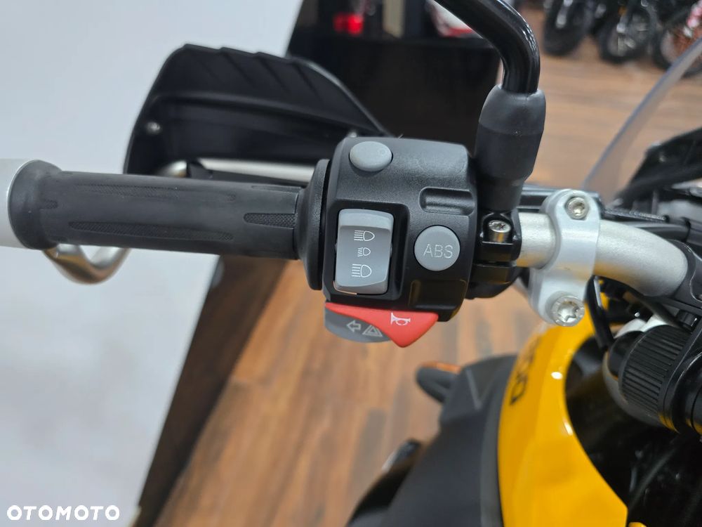 BMW GS - 20