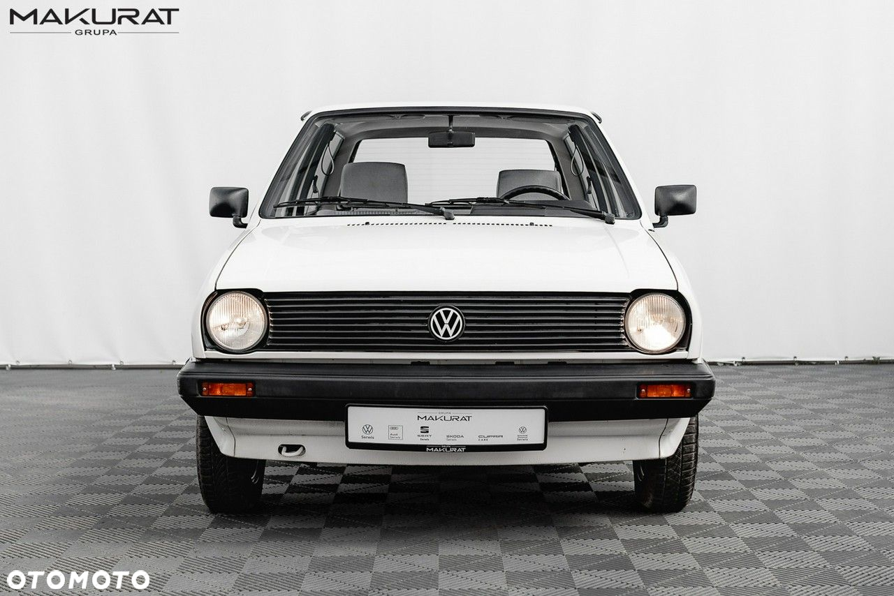 Volkswagen Polo - 8