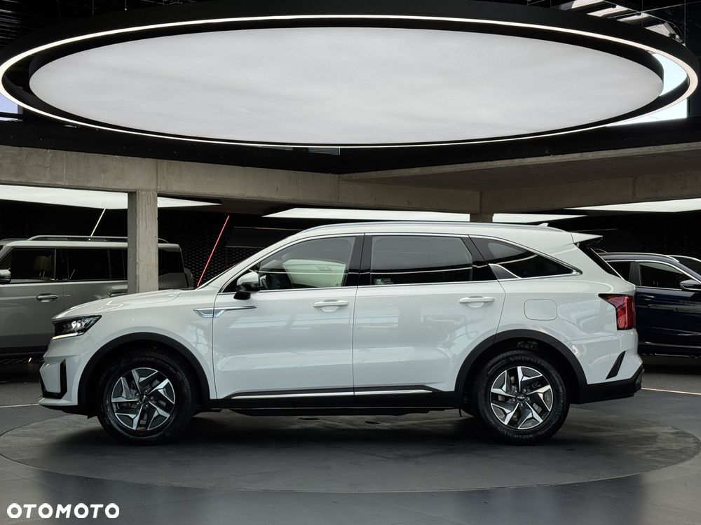 Kia Sorento - 3