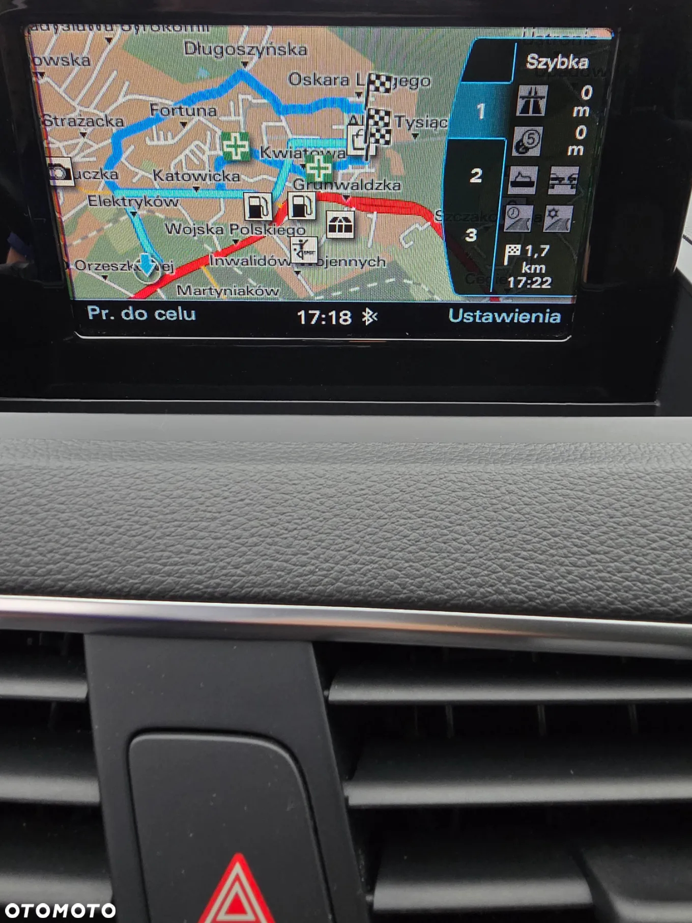Audi Q3 1.4 TFSI - 19