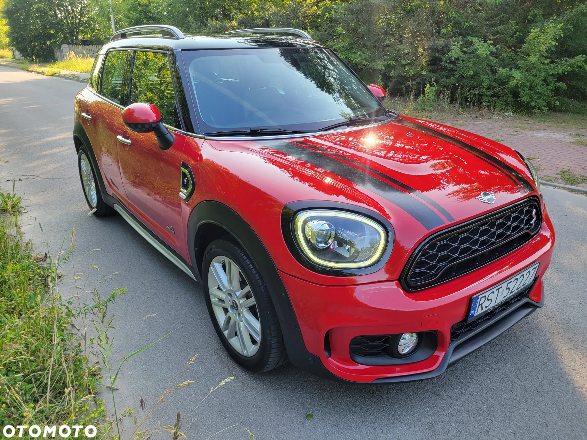 MINI Countryman Cooper S All4 - 15