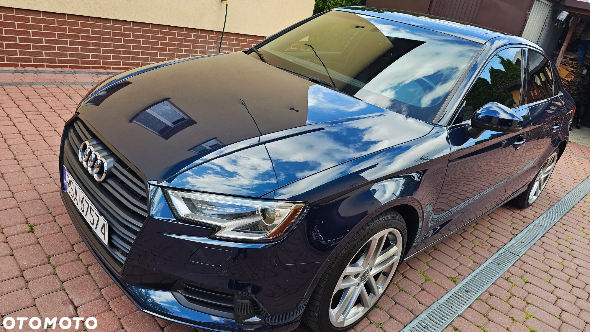 Audi A3 - 12