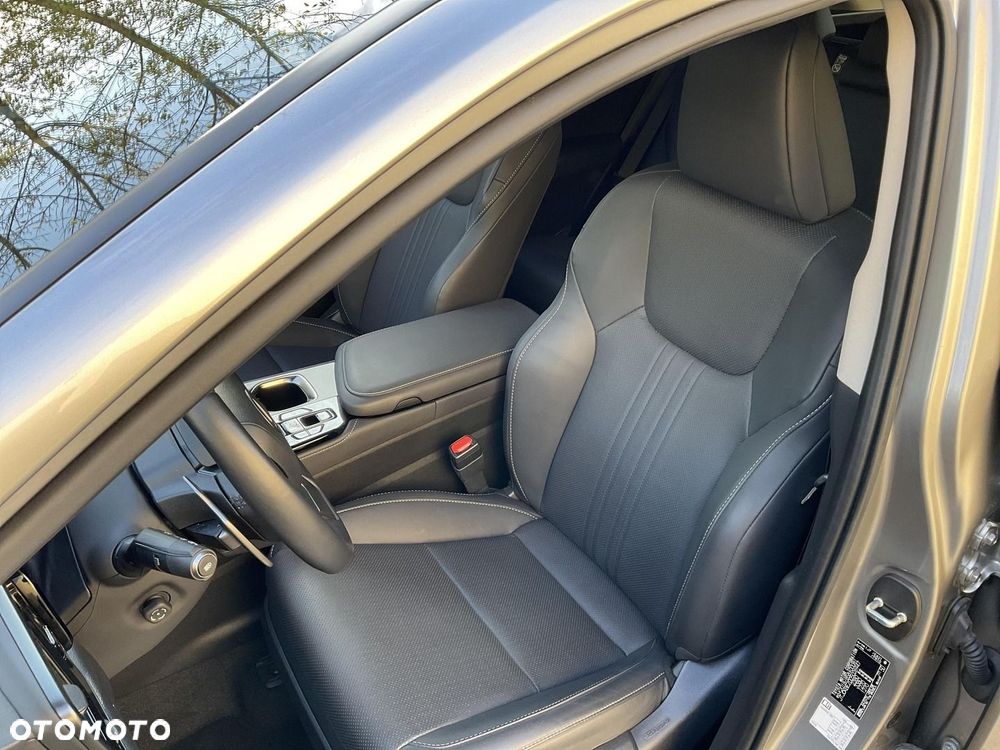 Lexus NX 350h Prestige AWD - 12