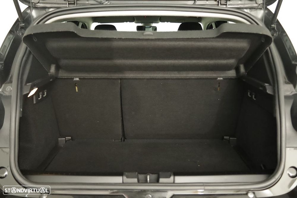 Dacia Sandero 1.0 ECO-G Stepway Expression Bi-Fuel - 23