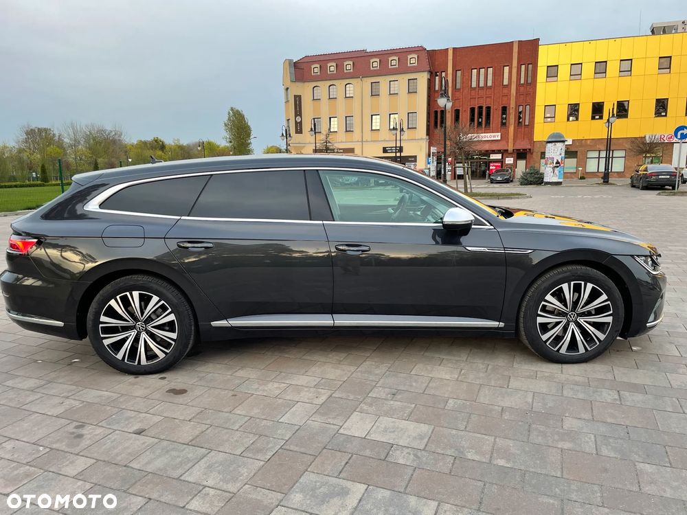 Volkswagen Arteon 2.0 TSI Elegance DSG - 14