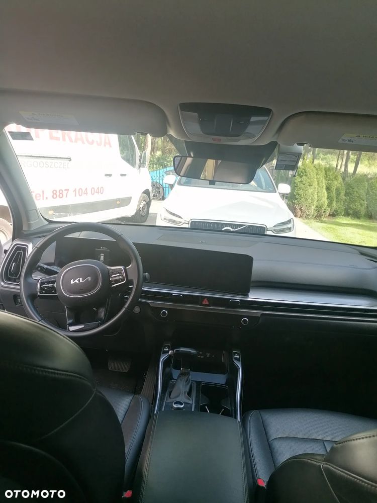 Kia Sorento - 11