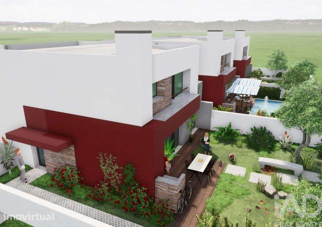 Casa / Villa T4 em Mafra de 332,00 m2 - Grande imagem: 2/24