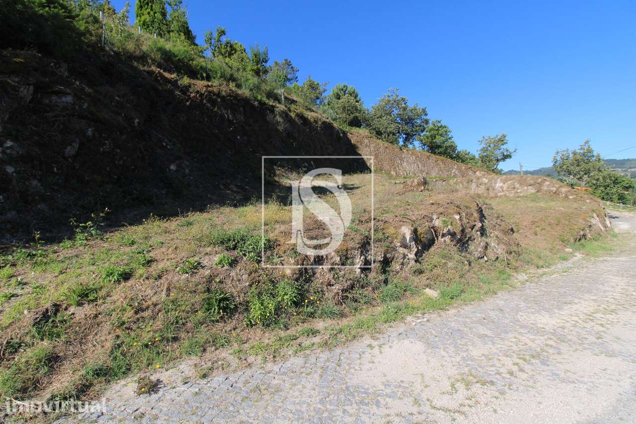 Terreno  Venda em Amarante (São Gonçalo), Madalena, Cepelos e Gatão,Am - Grande imagem: 5/10