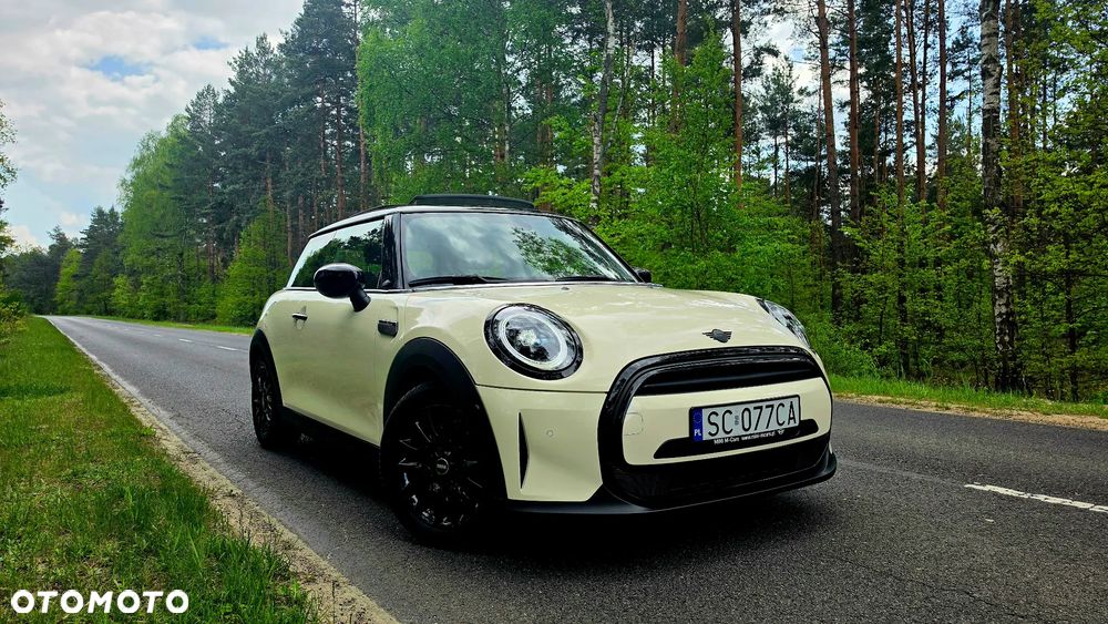 MINI Cooper Resolute Edition - 32