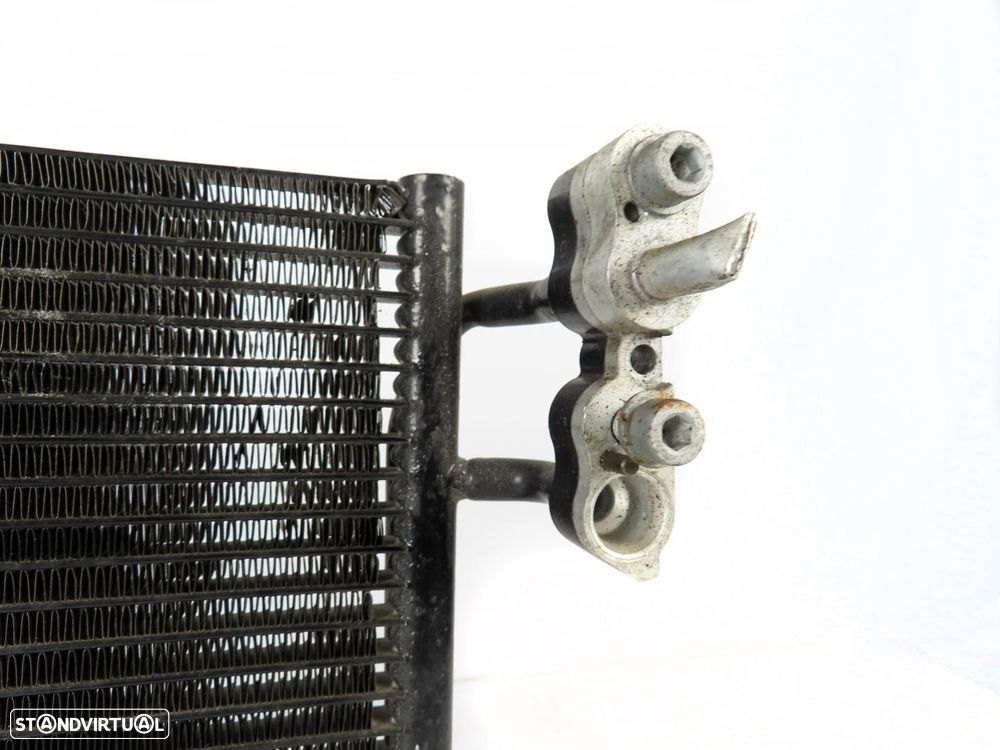 Radiador de ar condicionado Usado / Original BMW 1 (E81)/BMW 3 (E90)/BMW 3 Touri... - 3