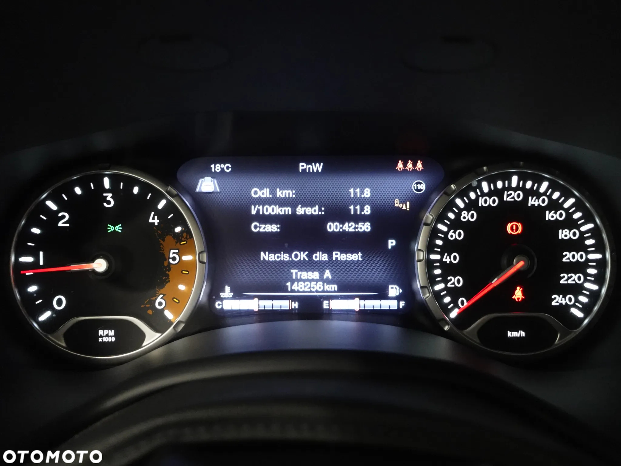 Jeep Renegade 2.0 MultiJet Limited 4WD S&S - 39