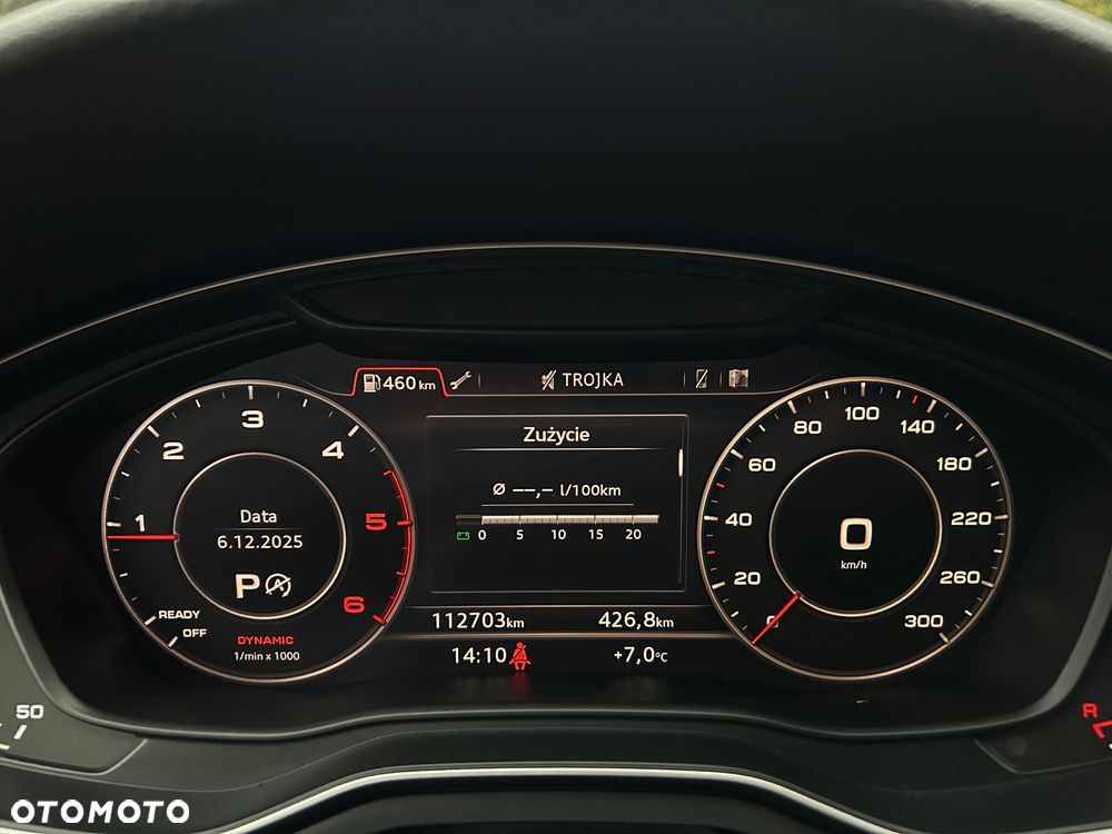 Audi A4 Avant 2.0 TDI S tronic - 24