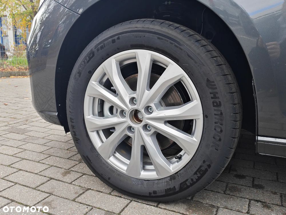Volkswagen Caddy 2.0 TDI DSG - 31