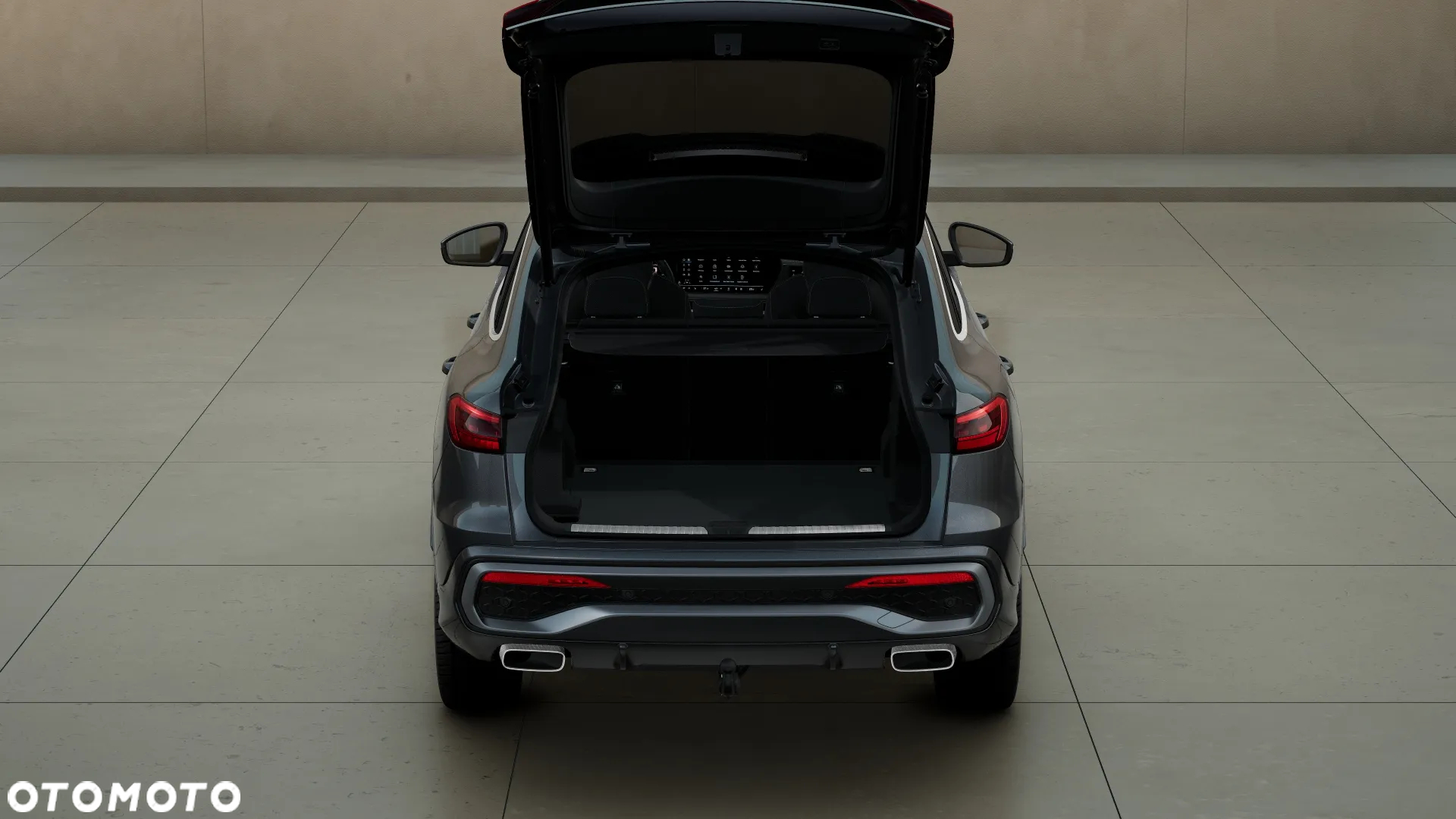Audi Q5 Sportback - 6