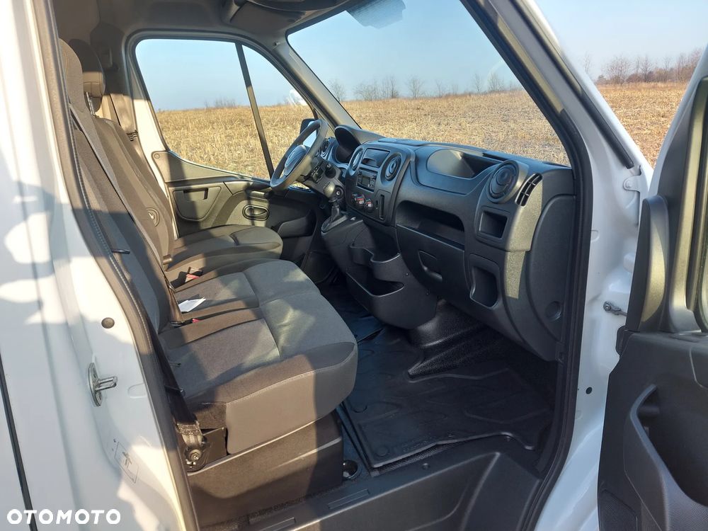 Renault Master 2,3DCI L4H2 Salon Polska Faktura Vat 23% - 8