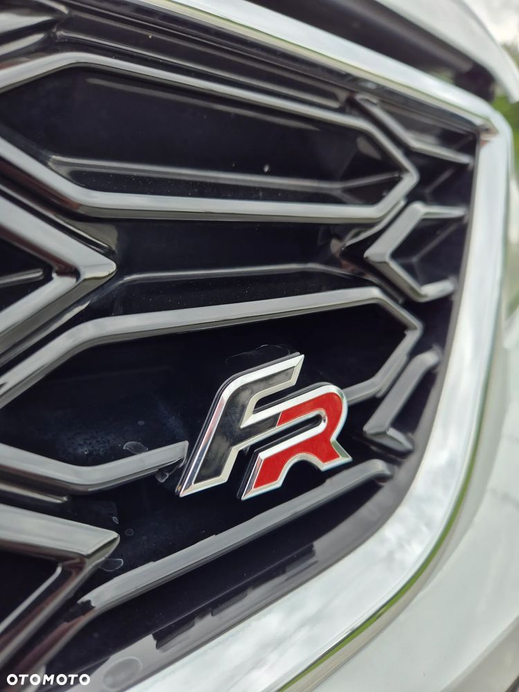 Seat Ateca 1.5 Eco TSI FR S&S 4Drive DSG - 18