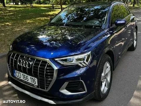 Audi Q3 - 1