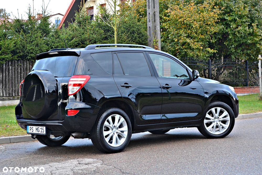 Toyota RAV4 2.0 4x2 Life - 16