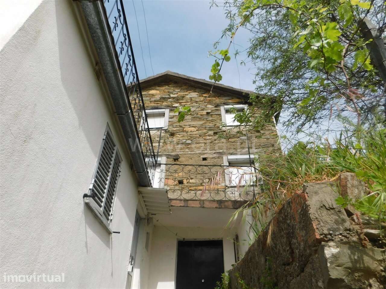 Moradia T2 / Seia, Vide e Cabeça - Grande imagem: 3/20