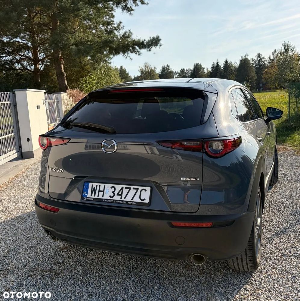 Mazda CX-30 - 5