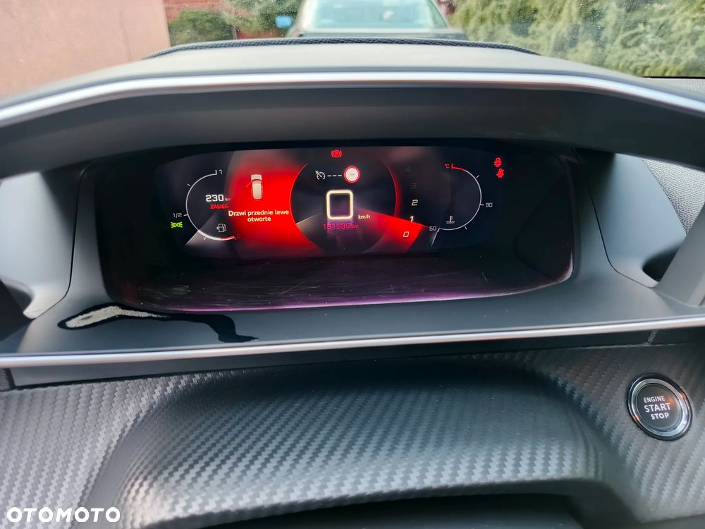 Peugeot 208 1.2 PureTech Allure S&S - 22