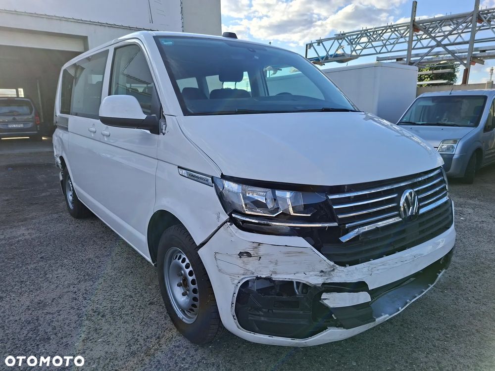 Volkswagen Caravelle 2.0 TDI L1 Edition - 5