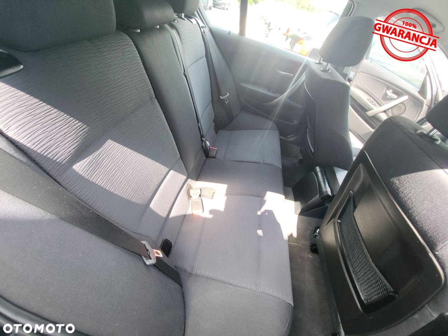 BMW Seria 1 - 31