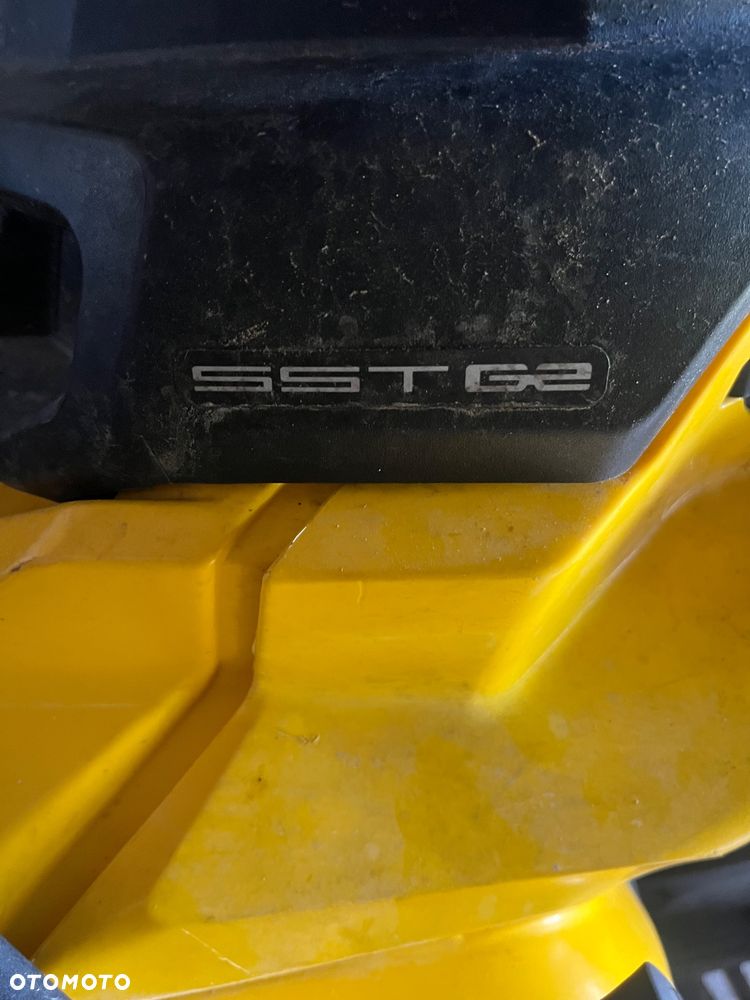 Can-Am Outlander Max - 15