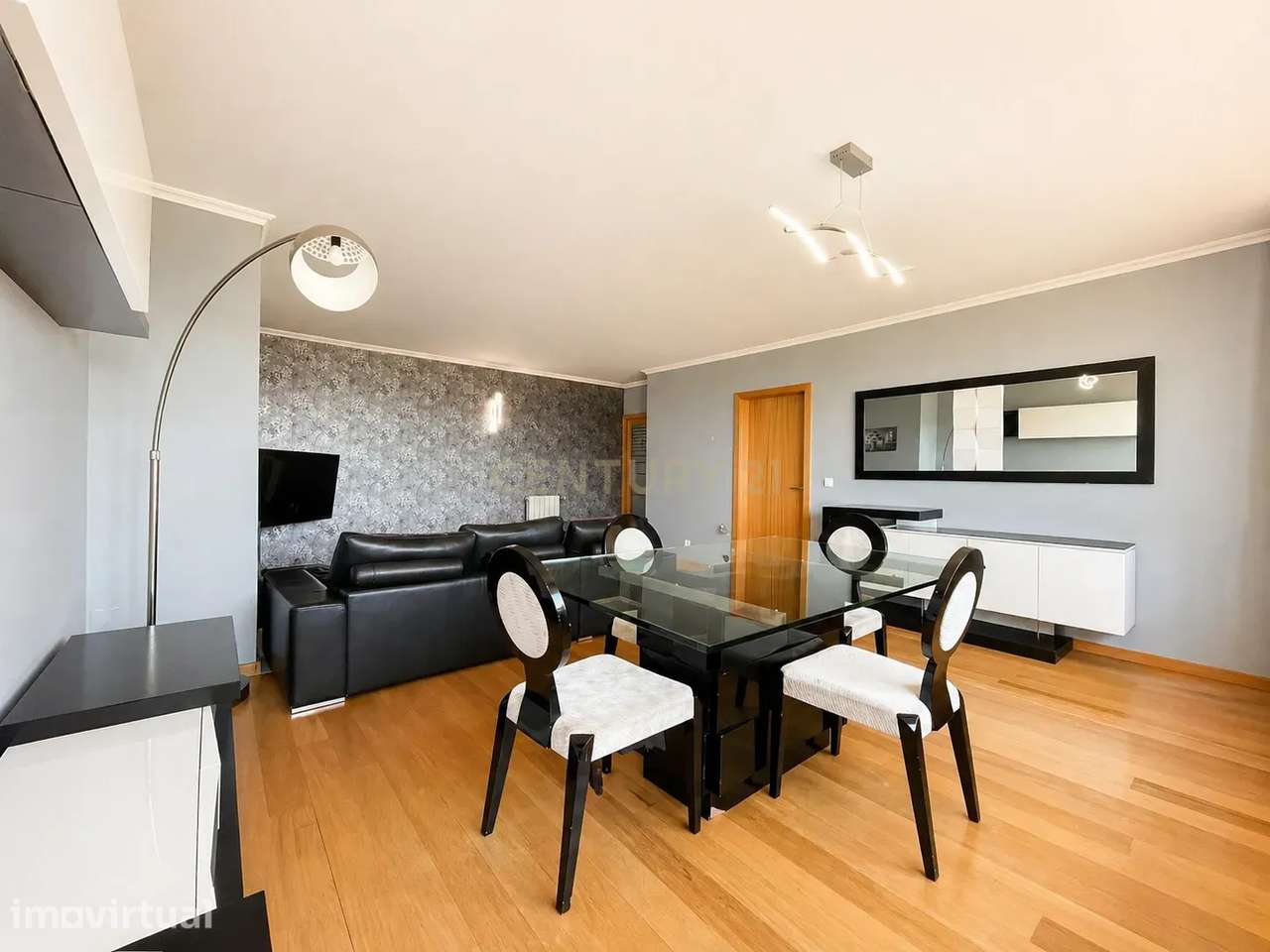 Apartamento T3  - Leça da Palmeira - Grande imagem: 5/44