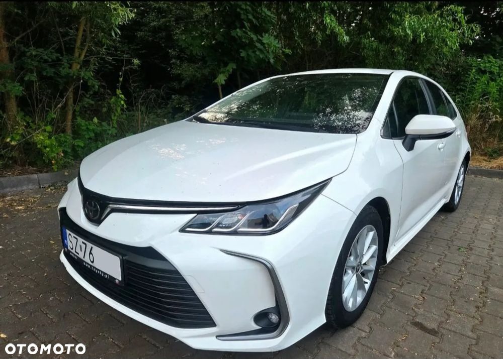 Toyota Corolla 1.6 Premium - 1
