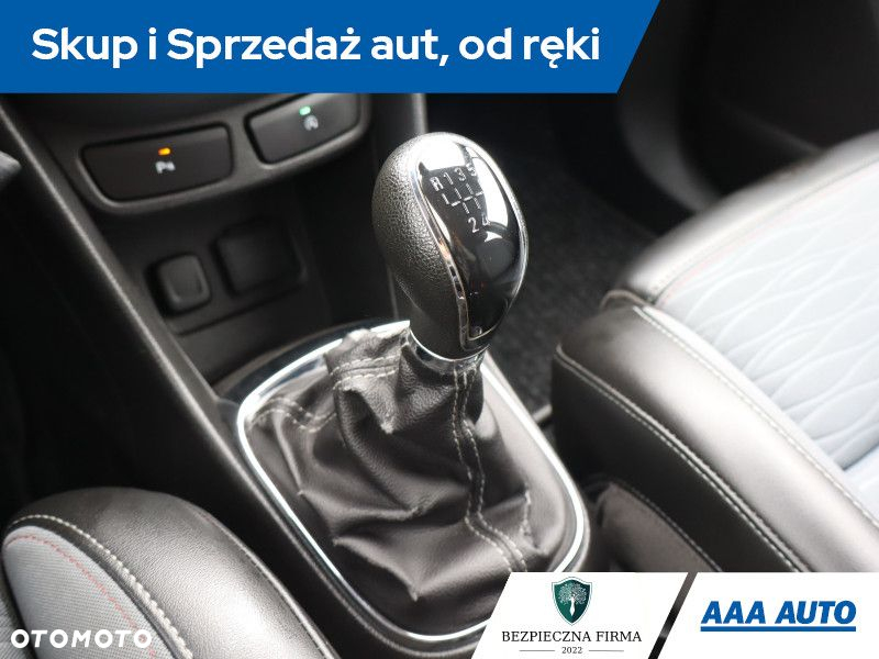 Opel Mokka - 14