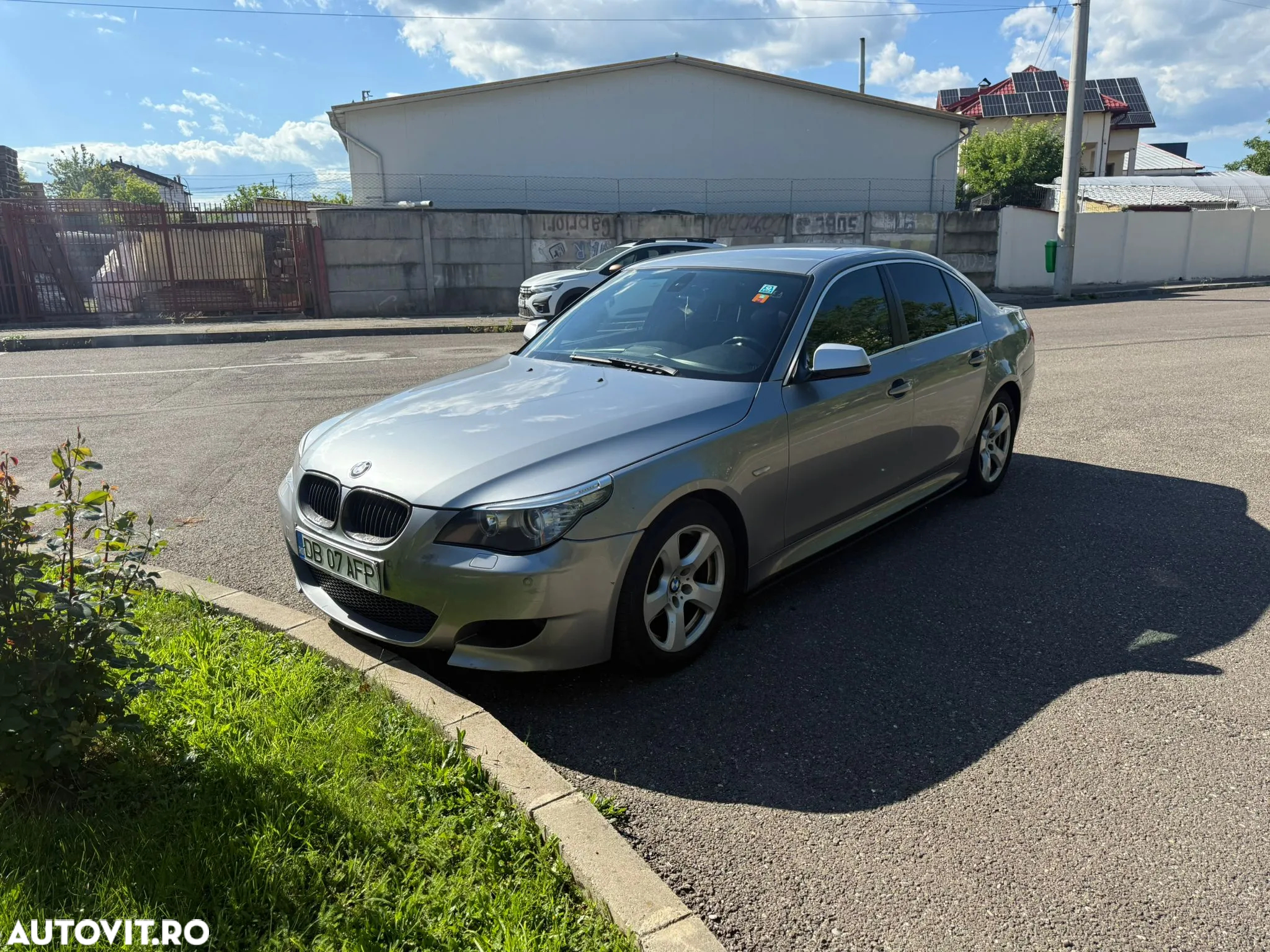 BMW Seria 5 - 6