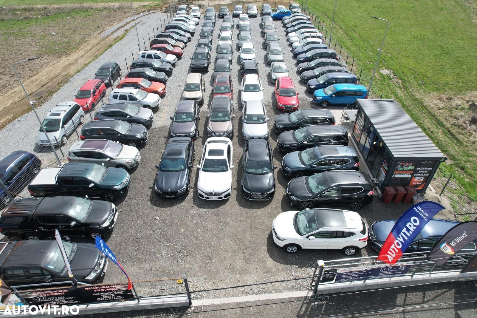 Dacia Duster 1.5 dCi 4x4 Ambiance - 21