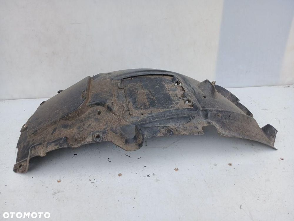 NADKOLE PRZÓD PRZEDNIE LEWE CZĘŚĆ PRZEDNIA BMW 1 F20 F21 7260709 7260711 - 3