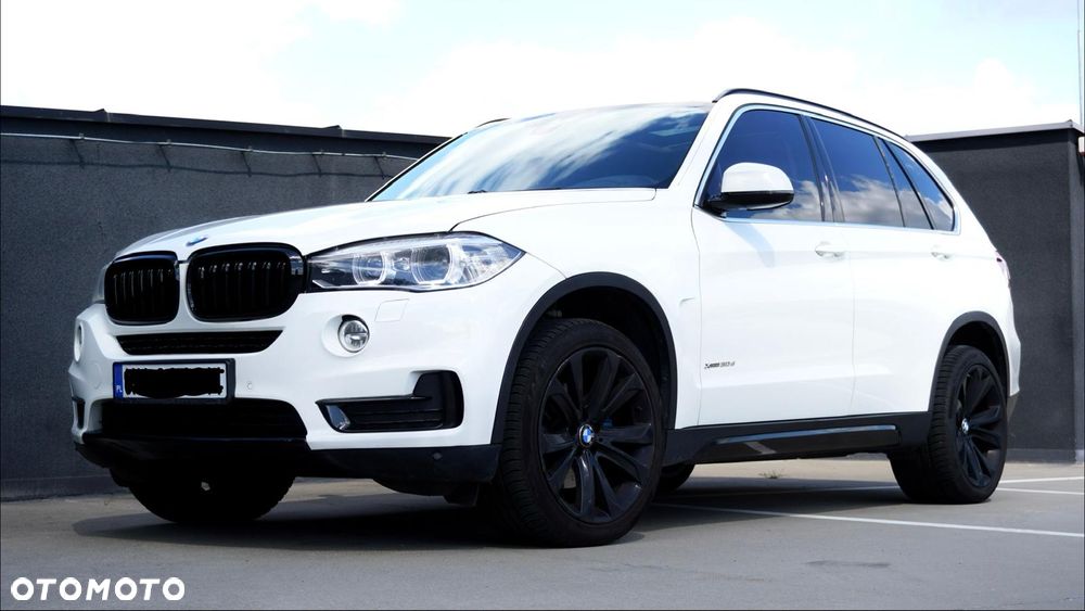 BMW X5 - 4