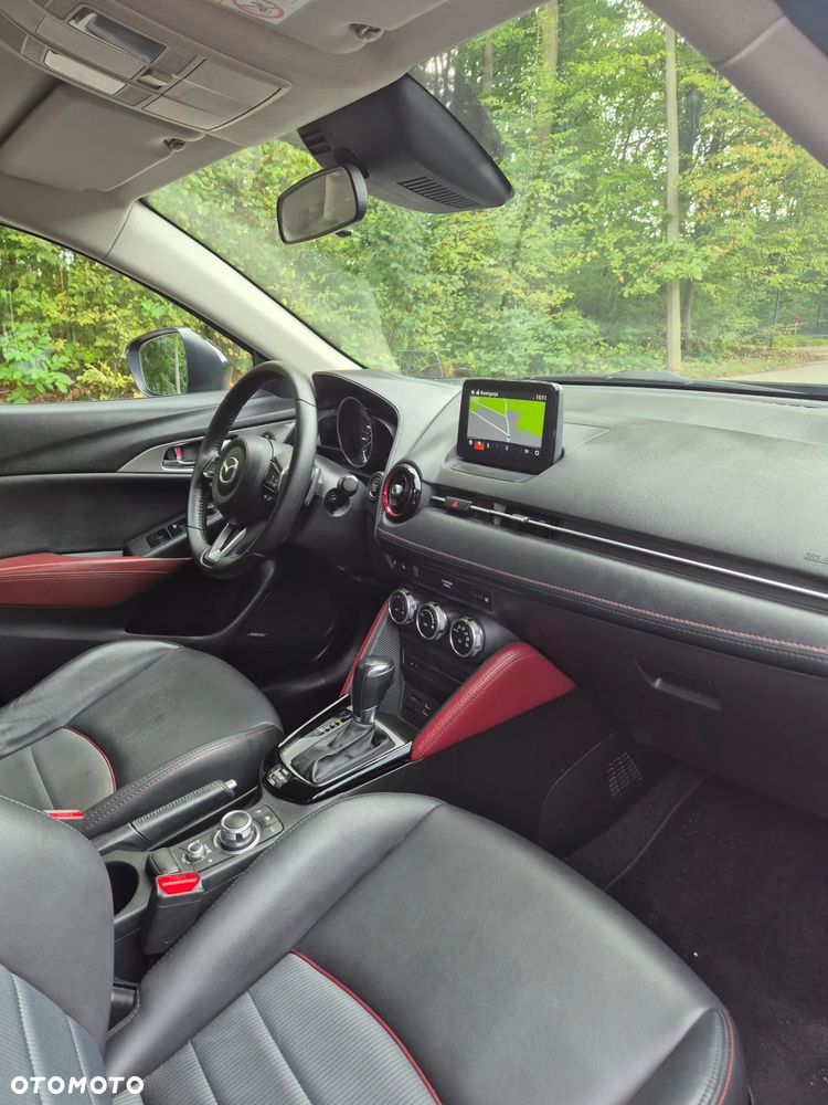 Mazda CX-3 2.0 Takumi Safety AWD - 7