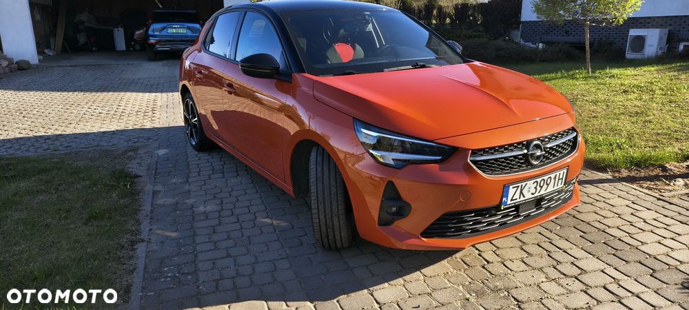 Opel Corsa 1.2 GS Line S&S - 8