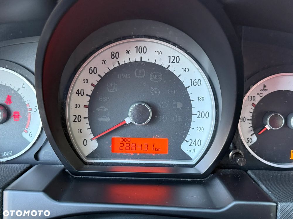 Kia Ceed 1.6 CRDi 90 Vision - 13