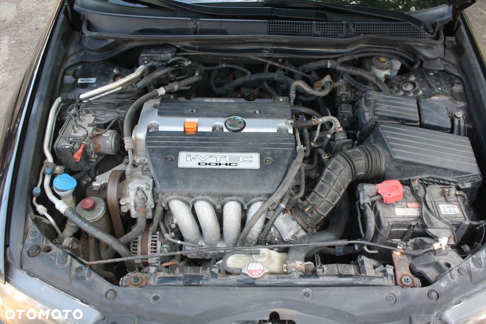 Honda Accord 2.0 i Sport - 28