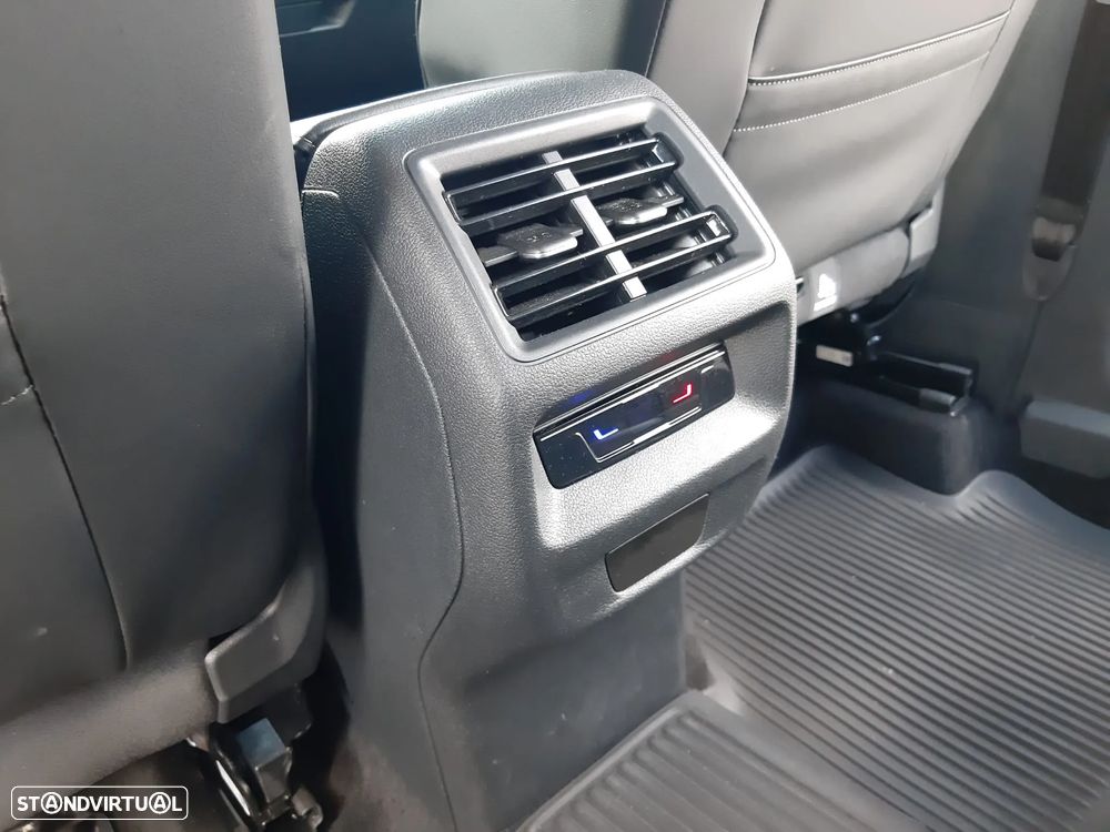 VW Tiguan 1.5 eTSI Urban DSG - 20