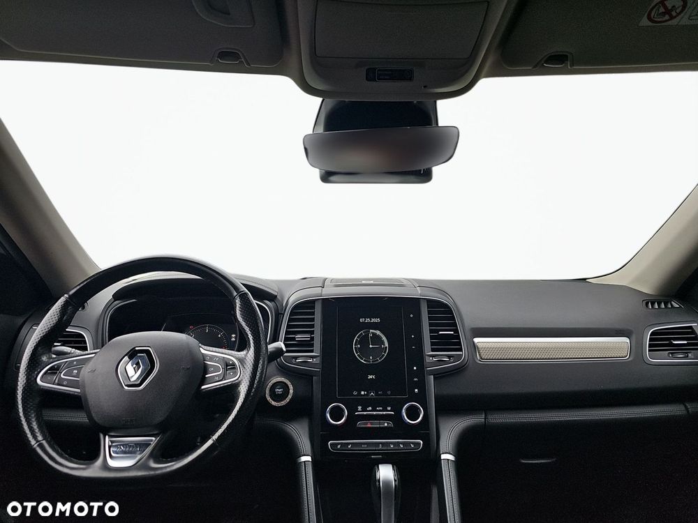 Renault Koleos 2.0 Blue dCi Initiale Paris 4x4 X-Tronic - 22