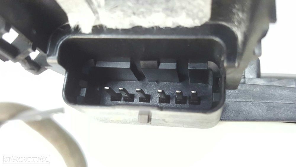 FECHADURA PORTA FRENTE DIREITA PEUGEOT PARTNER KOMBI PREMIUM - 5