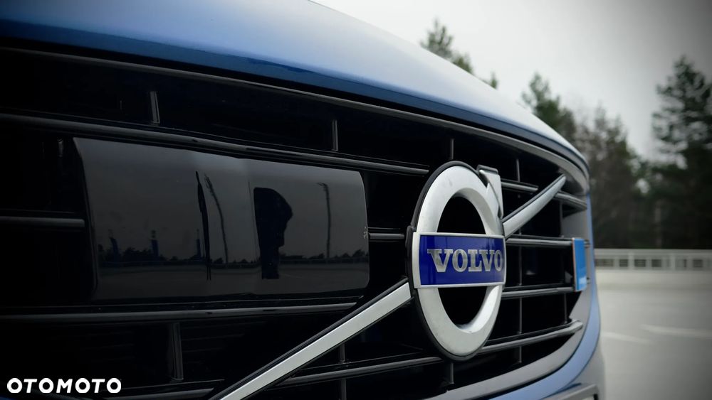 Volvo V60 Polestar - 24