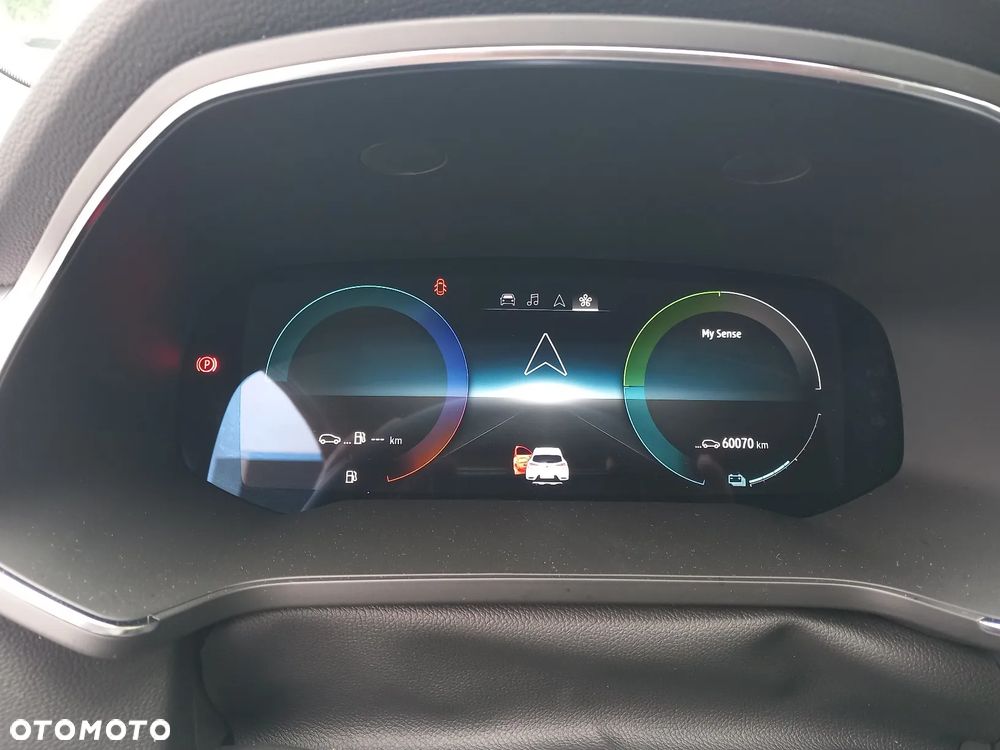 Renault Captur 1.6 E-TECH Full Hybrid 145 Techno - 10